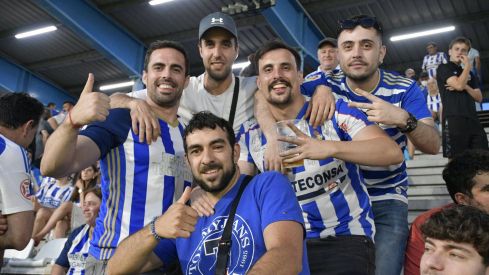 Ponferradina - Atlético Madrileño | Dani Merino Ponferradina - Atlético Madrileño | Dani Merino
