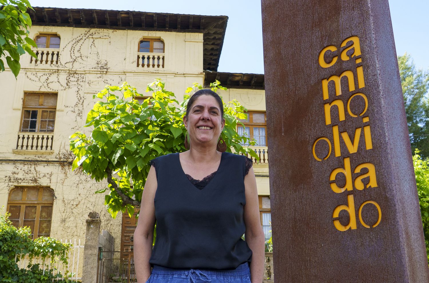X Aniversario de la constitución de la Asociación Leonesa del Camino Olvidado | César Sánchez / ICAL X Aniversario de la constitución de la Asociación Leonesa del Camino Olvidado | César Sánchez / ICAL