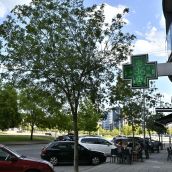 Calor en Ponferrada