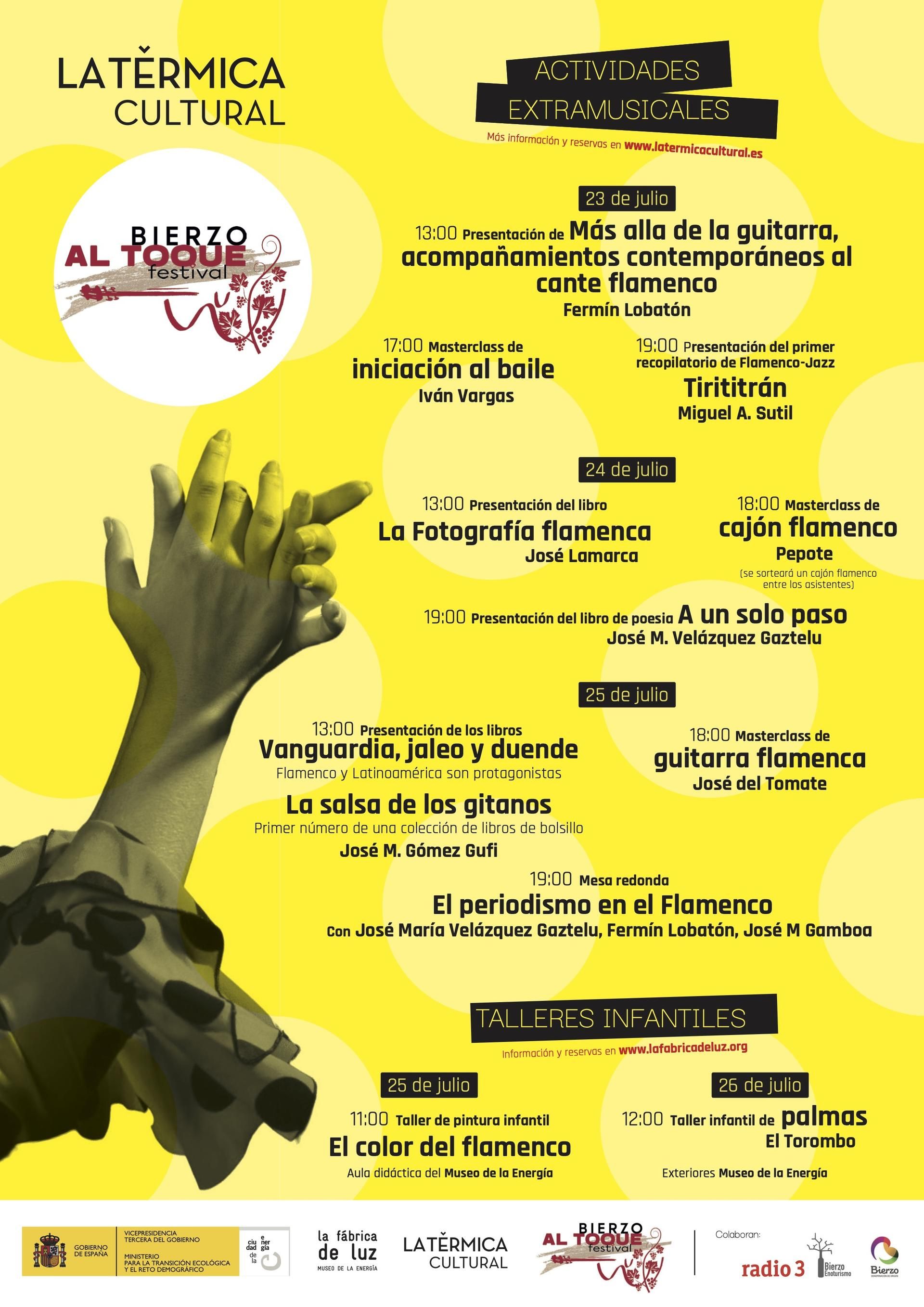 BierzoAlToque2026EXTRAS BierzoAlToque2026EXTRAS