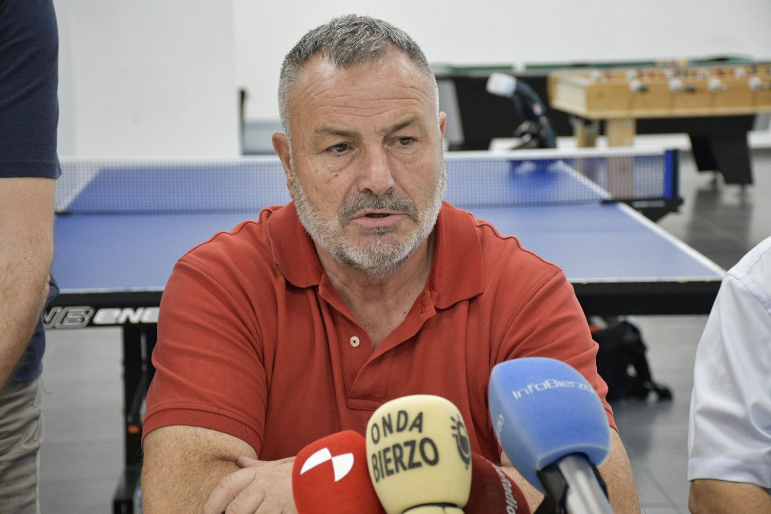 Eduardo Morán