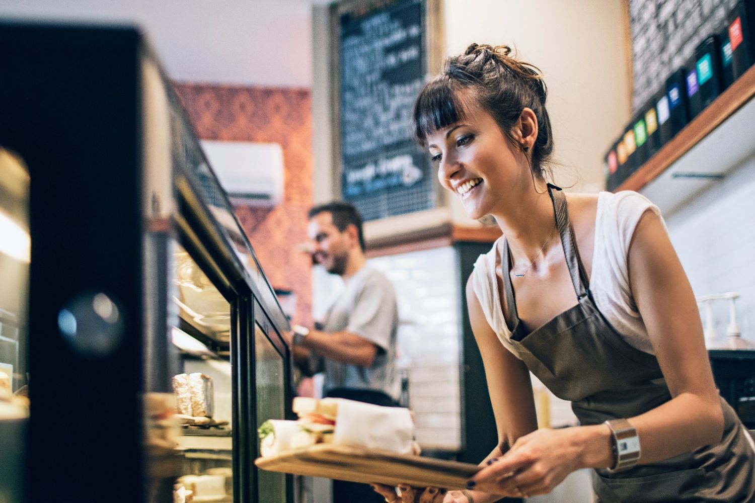 El paro en la provincia de León por debajo de los 20.000 desempleados por primera desde 2008 | iStock - xavierarnau El paro en la provincia de León por debajo de los 20.000 desempleados por primera desde 2008 | iStock - xavierarnau