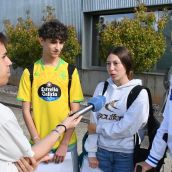 Alumnos realizando la PAU en el Campus de Ponferrada (3)
