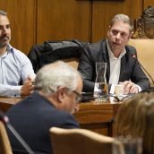 Olegario tacha de "bobaliconas" los explicaciones de Morala sobre Medicina e Iván alonso (CB) exige su dimisión del Consejo Comarcal del Bierzo Olegario tacha de "bobaliconas" los explicaciones de Morala sobre Medicina e Iván alonso (CB) exige su dimisión del Consejo Comarcal del Bierzo