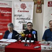 Presentación de la Memoria de Cáritas Diocesana de Astorga 2025 (3)