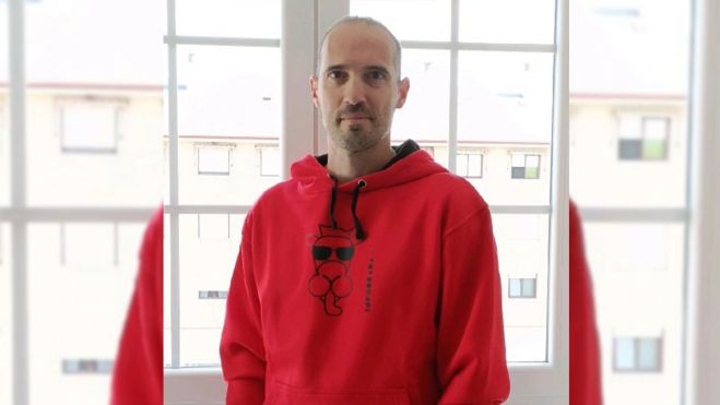 El berciano David Martínez | Foto: Perfil de Linkedin de David Martínez El berciano David Martínez | Foto: Perfil de Linkedin de David Martínez
