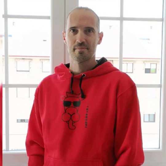 El berciano David Martínez | Foto: Perfil de Linkedin de David Martínez El berciano David Martínez | Foto: Perfil de Linkedin de David Martínez