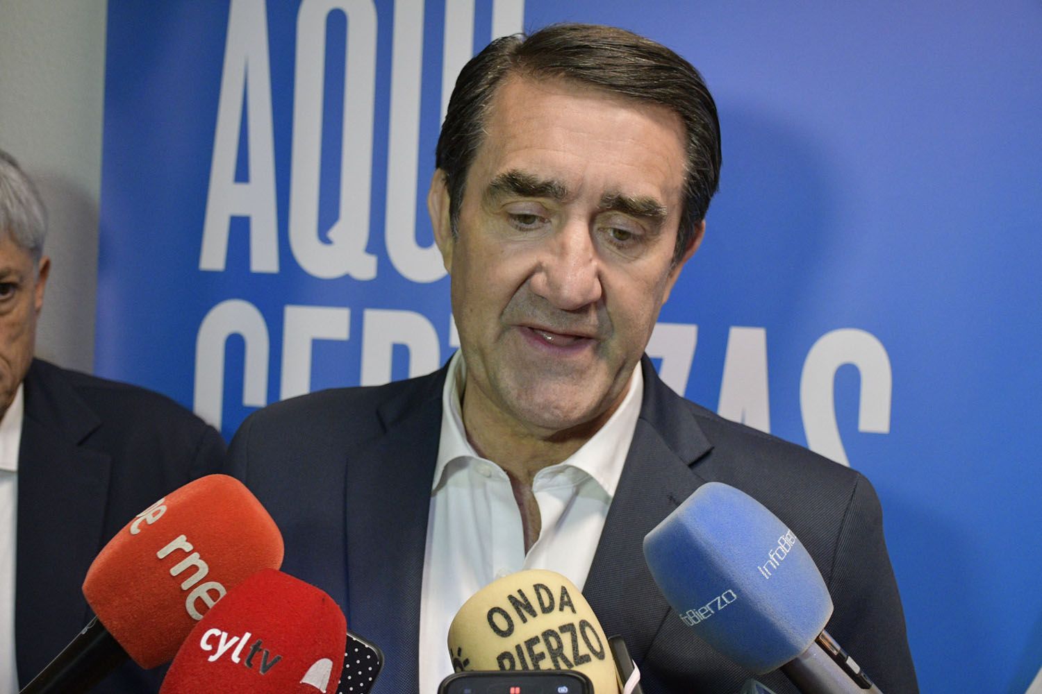 Juan Carlos Suárez Quiñones