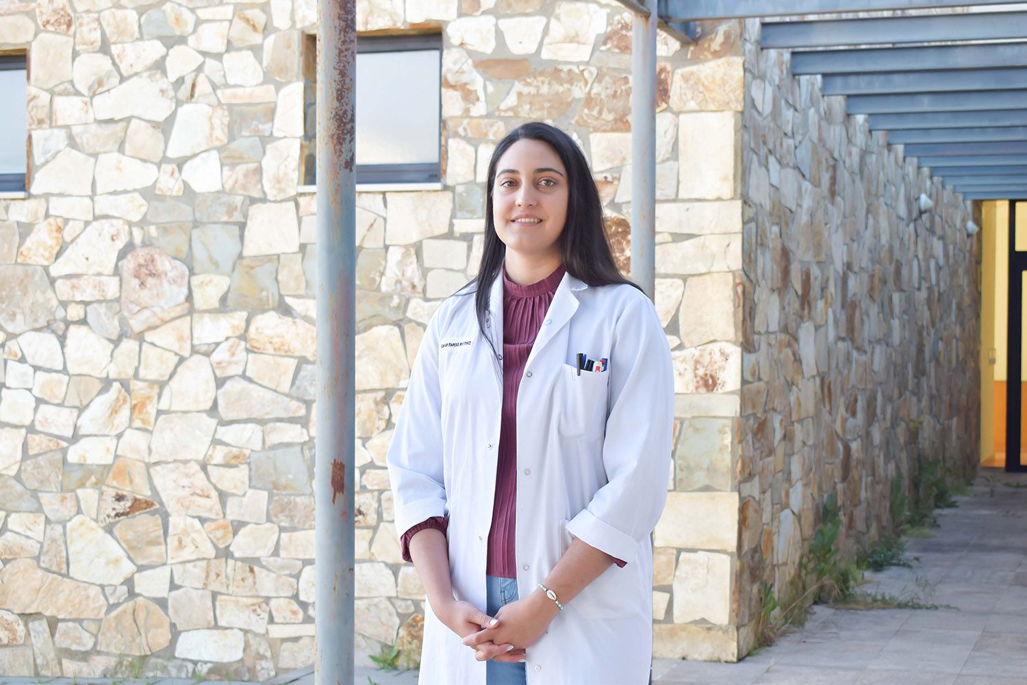 Sarah Panera Campus Ponferrada Sarah Panera Campus Ponferrada