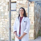 Sarah Panera Campus Ponferrada