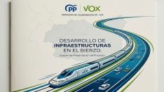 Acuerdo PP y VOX para El Bierzo 