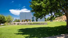 Campus de Ponferrada | El Campus de Ponferrada se prepara para el gran eclipse de agosto con una velada astronómica abierta al público