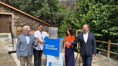 Presentacion de Entre Covas