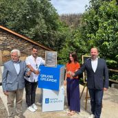 Presentacion de Entre Covas