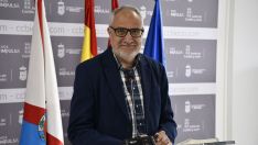 El PSCyL apuesta por Olegario Ramón como candidato para las próximas municipales de Ponferrada | Daniel Merino (InfoBierzo)