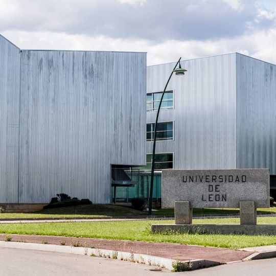 Universidad de León
