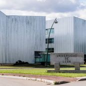 Universidad de León