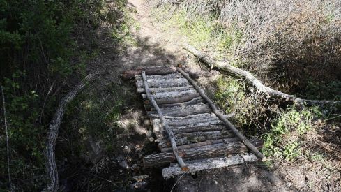 Estado actual de las Minas de Valcabado  (16)