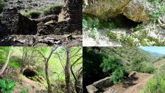 Minas de Valcabado Minas de Valcabado