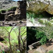 Minas de Valcabado Minas de Valcabado