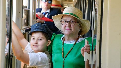 Toral en Tren Dani Merino (1)