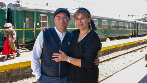Toral en Tren Dani Merino (7)