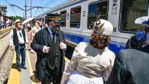 Toral en Tren Dani Merino (32)
