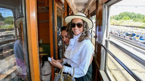 Toral en Tren Dani Merino (37)