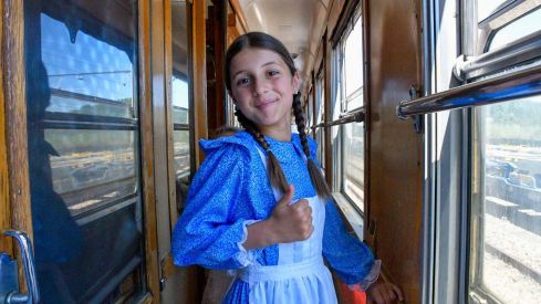 Toral en Tren Dani Merino (38)