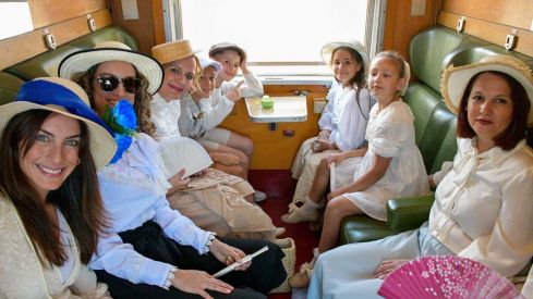 Toral en Tren Dani Merino (39)