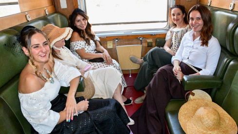 Toral en Tren Dani Merino (40)