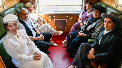 Toral en Tren Dani Merino (46)