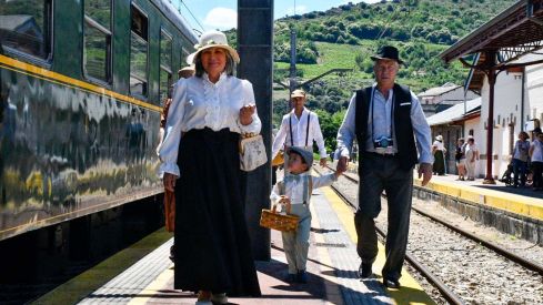 Toral en Tren Dani Merino (49)
