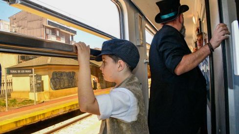 Toral en Tren Dani Merino (59)