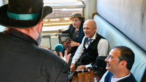 Toral en Tren Dani Merino (60)