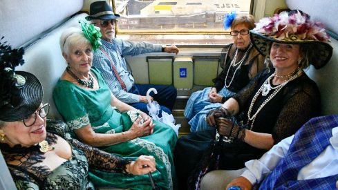 Toral en Tren Dani Merino (62)