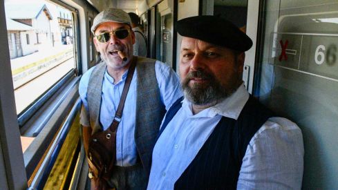 Toral en Tren Dani Merino (63)