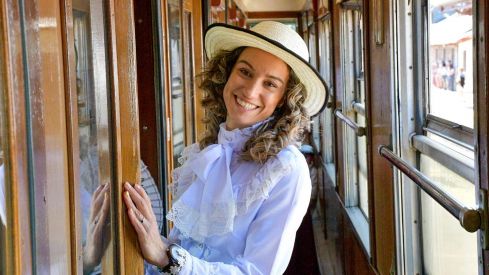 Toral en Tren Dani Merino (66)