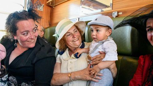 Toral en Tren Dani Merino (69)
