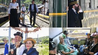 Toral en Tren 2025 Toral en Tren 2025