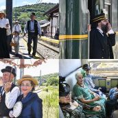 Toral en Tren 2025 