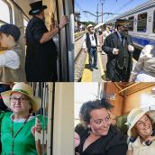 Toral en Tren 2026 
