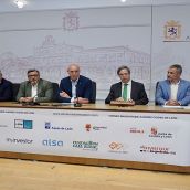 Torneo Magistral de Ajedrez Ciudad de León Torneo Magistral de Ajedrez Ciudad de León