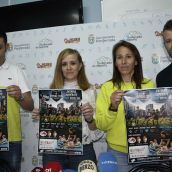 Presentación Rosaleda Training Day 