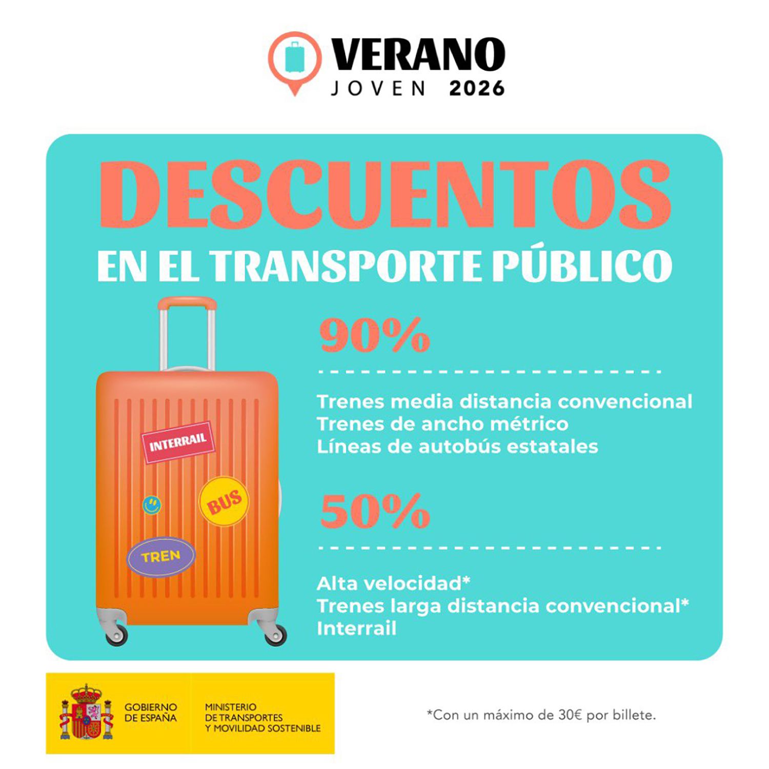 Verano Joven 2026 2 Verano Joven 2026 2
