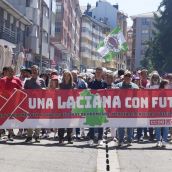 César Sánchez ICAL Paro de tres horas y manifestación en Villablino (León), bajo el lema ‘Laciana merece futuro’ (8) César Sánchez ICAL Paro de tres horas y manifestación en Villablino (León), bajo el lema ‘Laciana merece futuro’ (8)