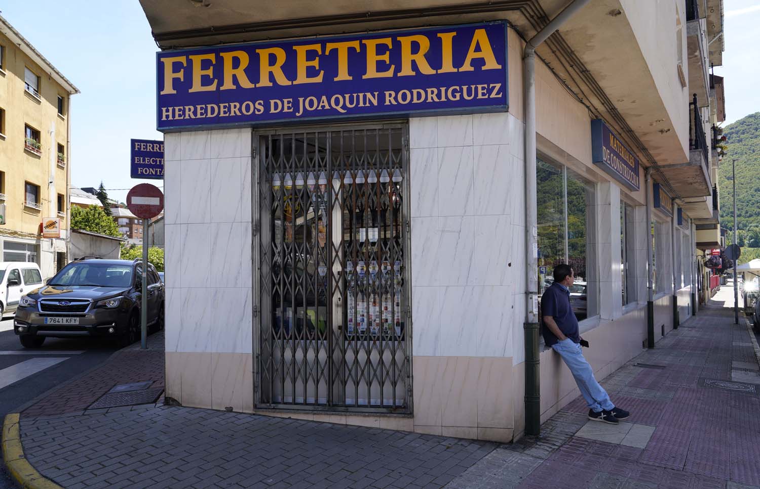 César Sánchez ICAL Paro de tres horas y manifestación en Villablino (León), bajo el lema ‘Laciana merece futuro’ (10) César Sánchez ICAL Paro de tres horas y manifestación en Villablino (León), bajo el lema ‘Laciana merece futuro’ (10)