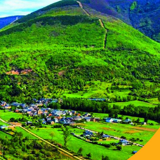 Noceda del Bierzo 2026 Noceda del Bierzo 2026