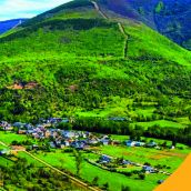 Noceda del Bierzo 2026