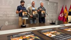 El Monasterio de Carracedo, un escenario a la luz de las estrellas: El festival 'Risa Sonora' unirá música y humor El Monasterio de Carracedo, un escenario a la luz de las estrellas: El festival 'Risa Sonora' unirá música y humor